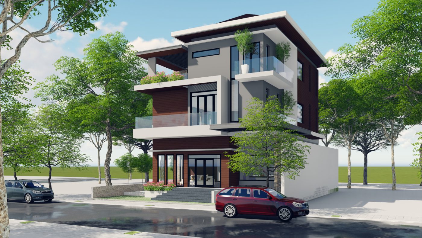 Doanh Nhân Trẻ tỉnh TT Huế