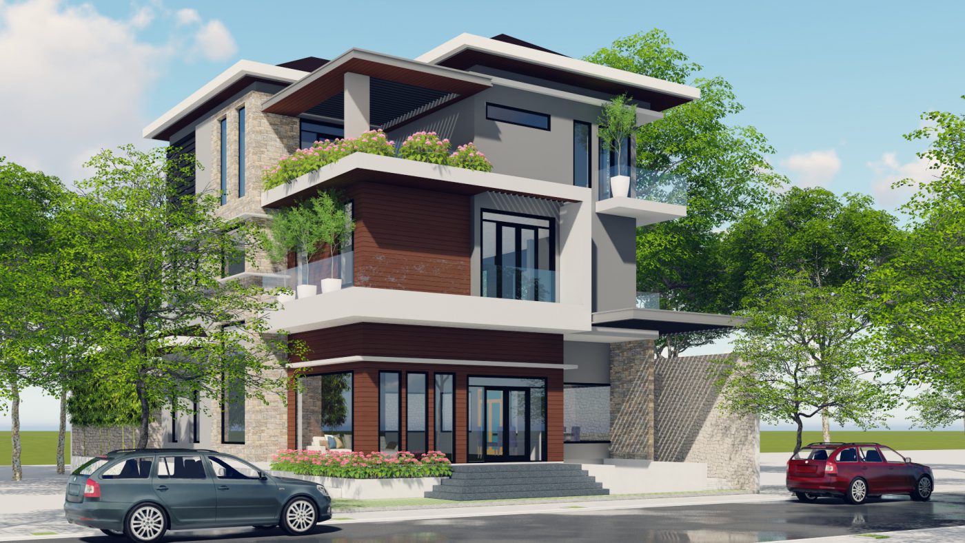 Doanh Nhân Trẻ tỉnh TT Huế