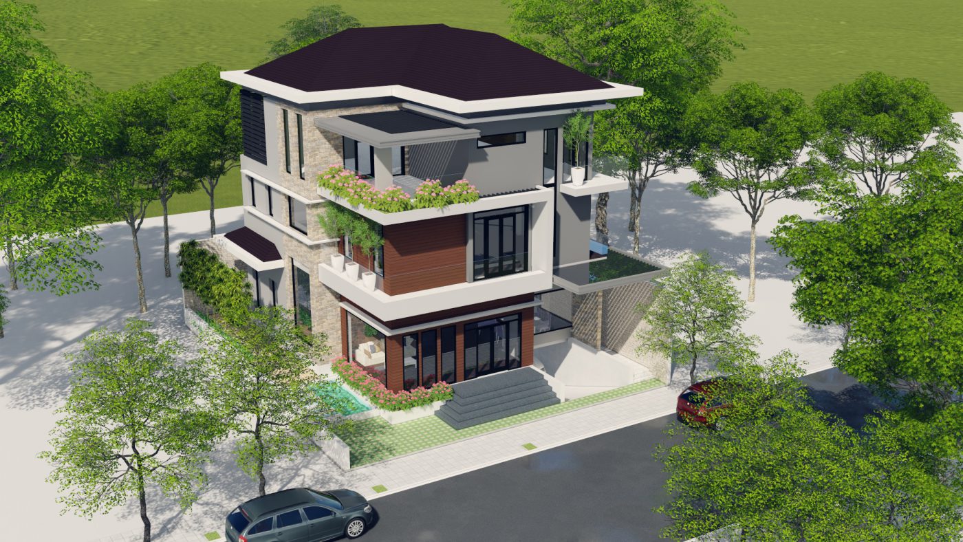 Doanh Nhân Trẻ tỉnh TT Huế