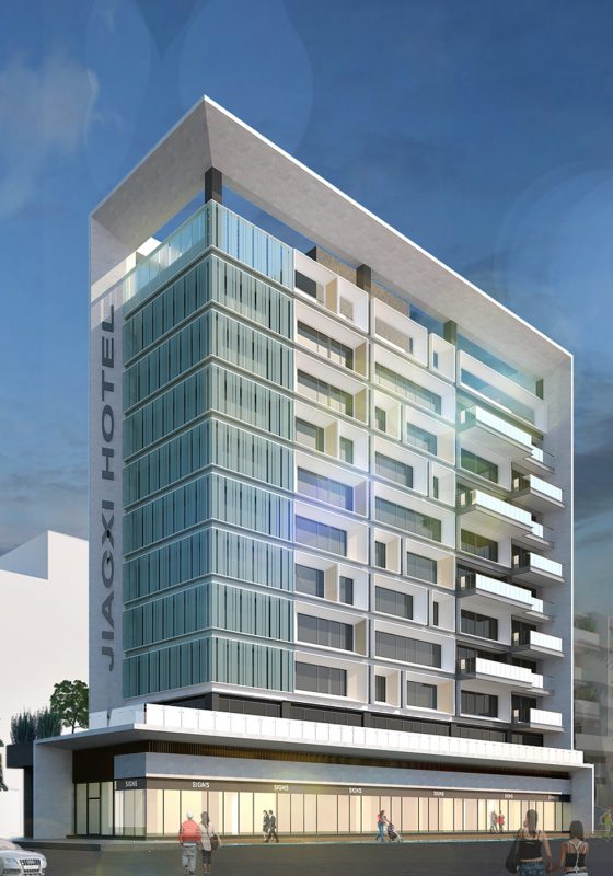 Doanh Nhân Trẻ tỉnh TT Huế