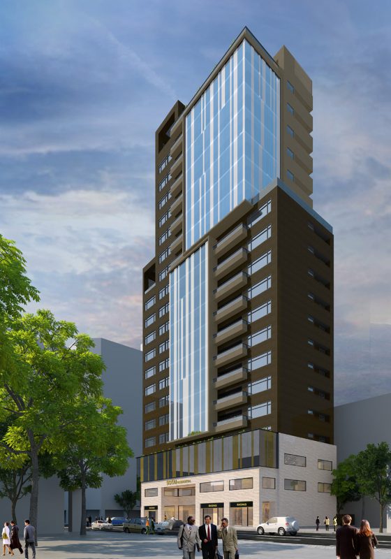 Doanh Nhân Trẻ tỉnh TT Huế