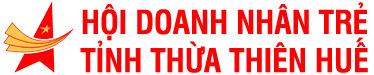 Doanh Nhân Trẻ tỉnh TT Huế