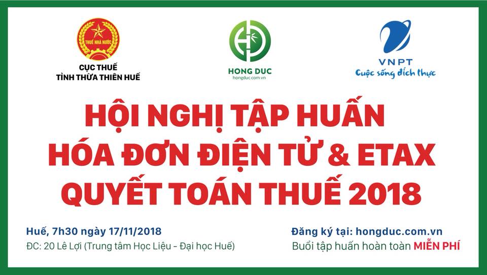 Doanh Nhân Trẻ tỉnh TT Huế