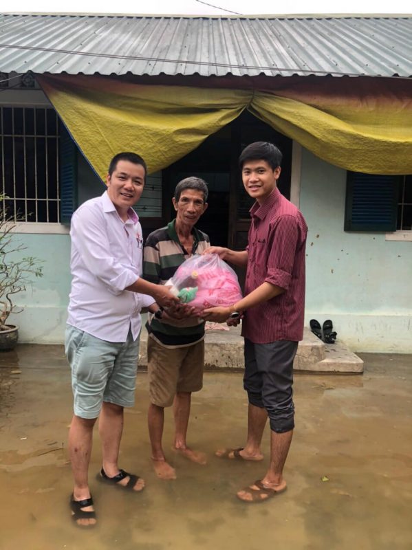 Doanh Nhân Trẻ tỉnh TT Huế