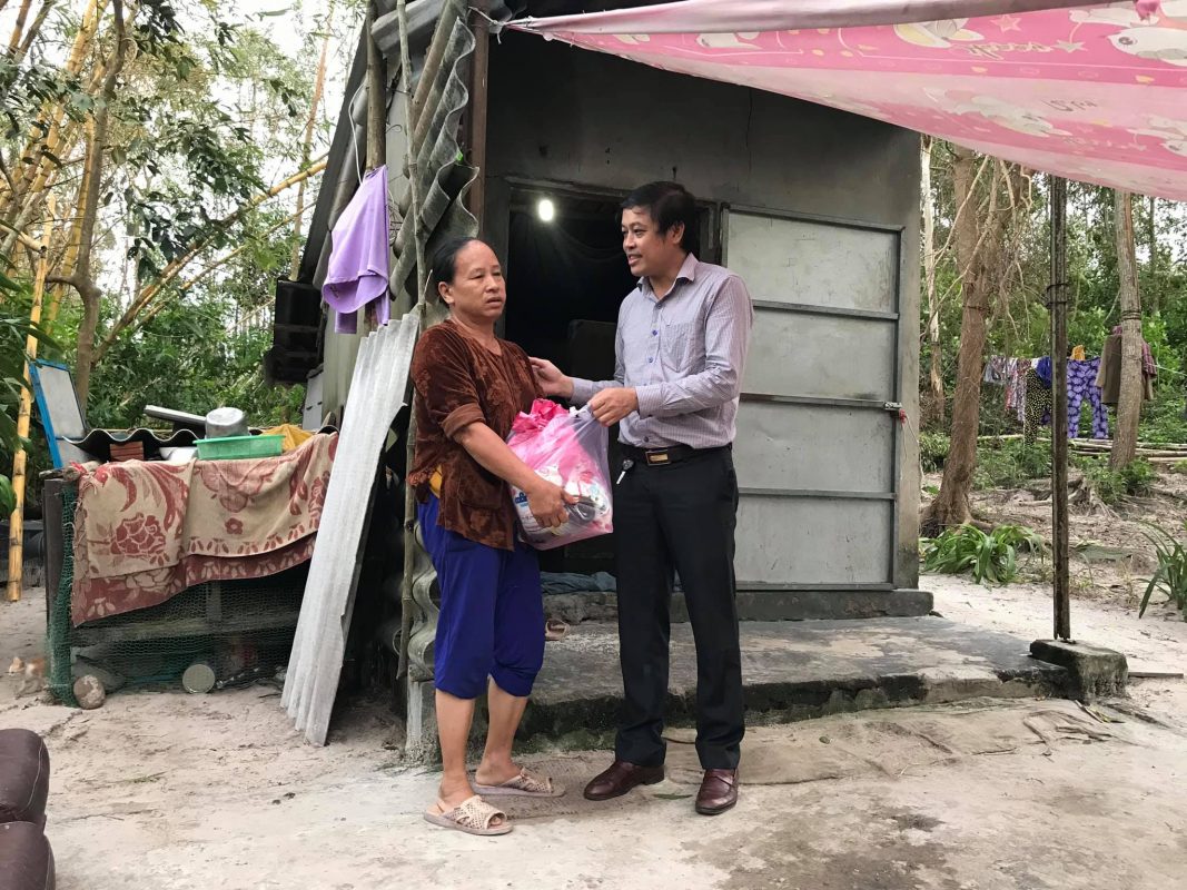 Doanh Nhân Trẻ tỉnh TT Huế