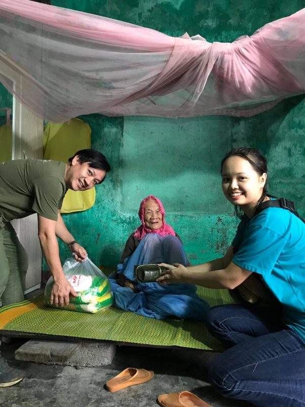 Doanh Nhân Trẻ tỉnh TT Huế