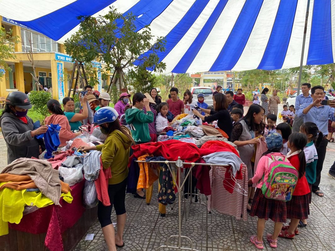 Doanh Nhân Trẻ tỉnh TT Huế