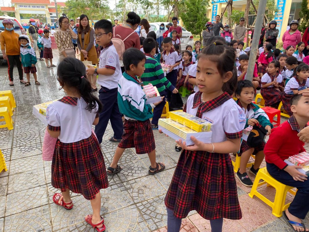 Doanh Nhân Trẻ tỉnh TT Huế