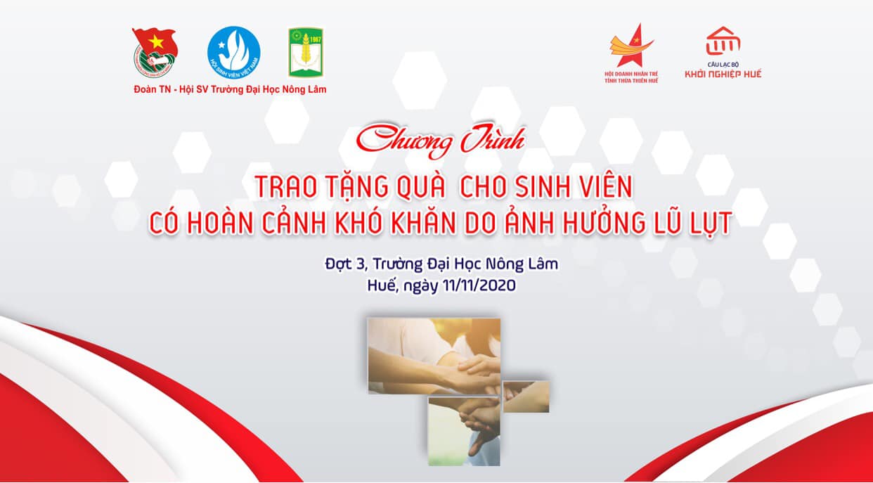 Doanh Nhân Trẻ tỉnh TT Huế