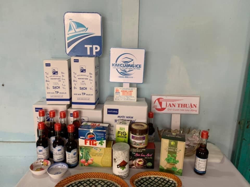 Doanh Nhân Trẻ tỉnh TT Huế