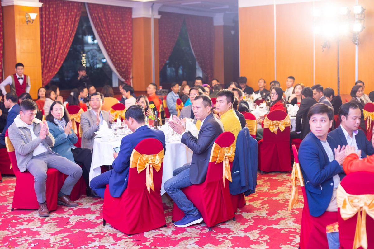 Doanh Nhân Trẻ tỉnh TT Huế