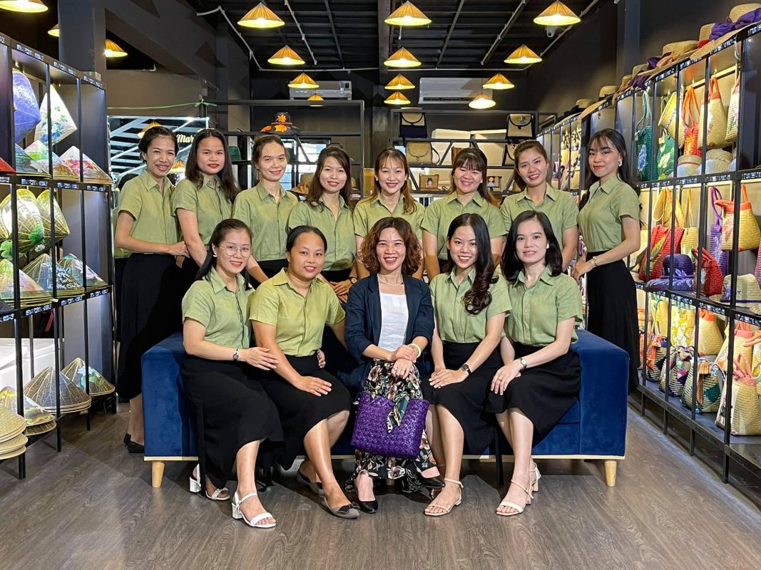 Doanh Nhân Trẻ tỉnh TT Huế