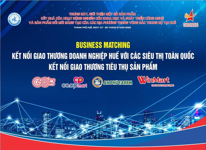 Doanh Nhân Trẻ tỉnh TT Huế