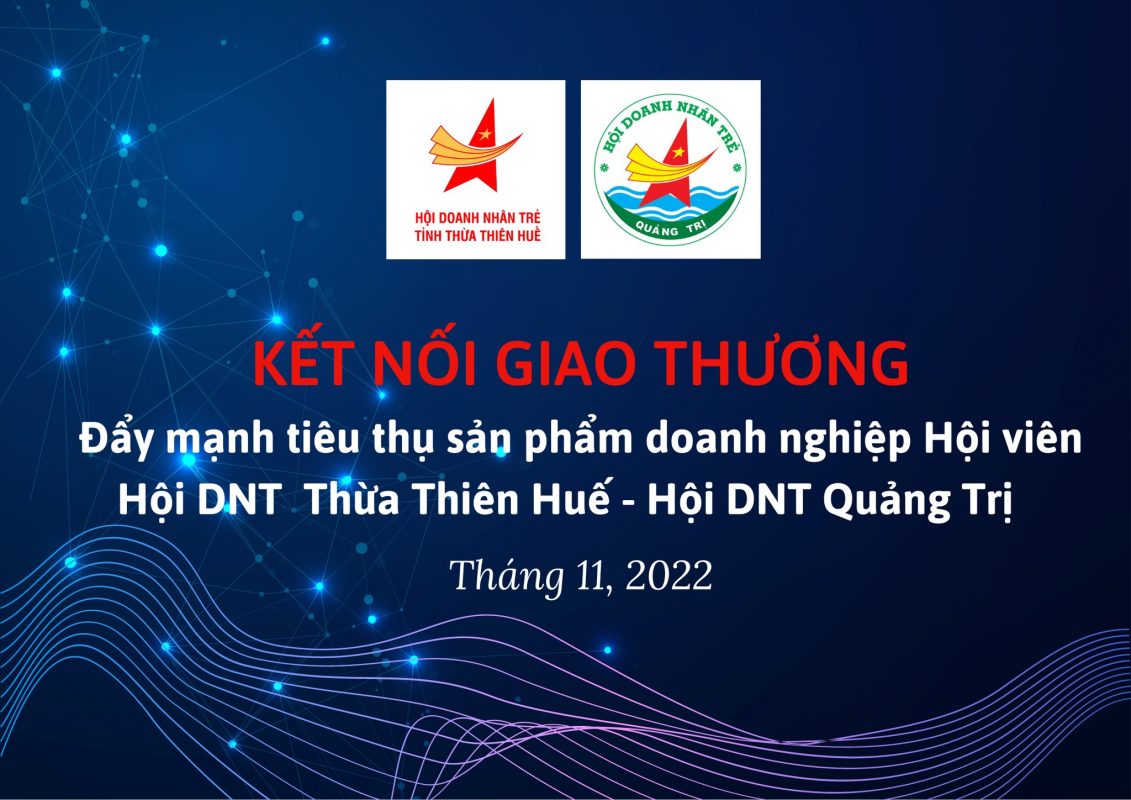 Doanh Nhân Trẻ tỉnh TT Huế