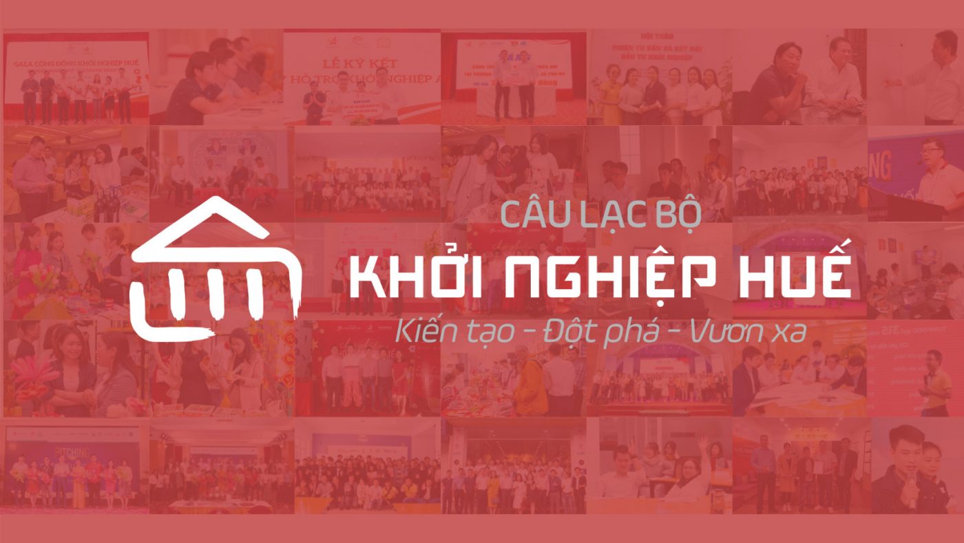 Doanh Nhân Trẻ tỉnh TT Huế