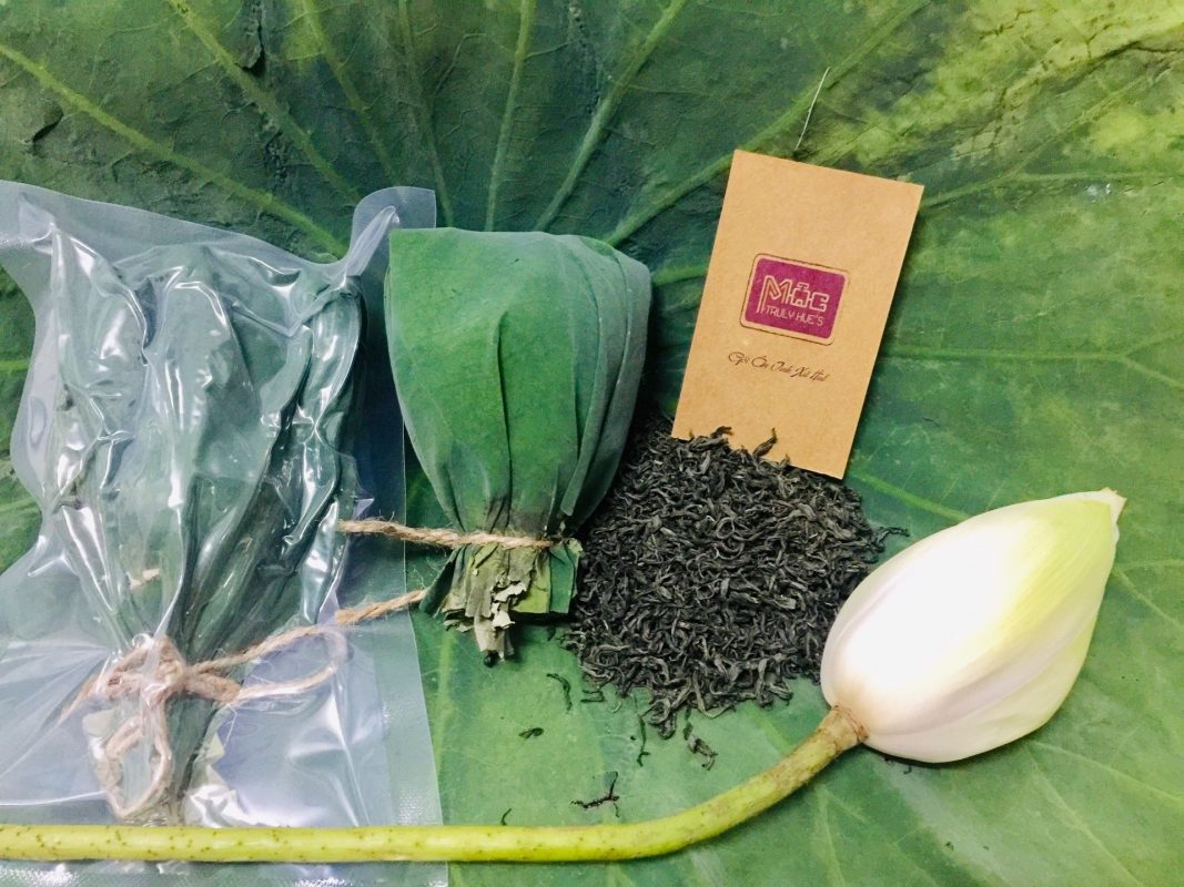 Doanh Nhân Trẻ tỉnh TT Huế