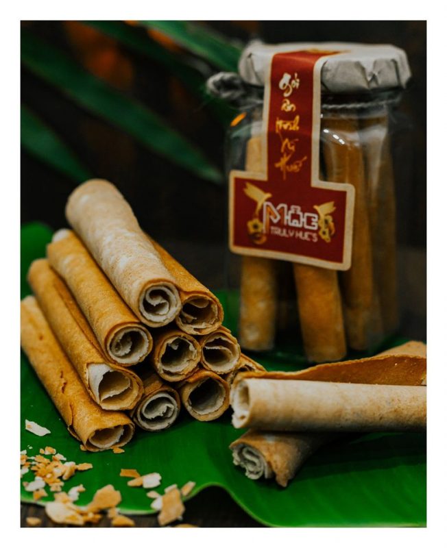 Doanh Nhân Trẻ tỉnh TT Huế