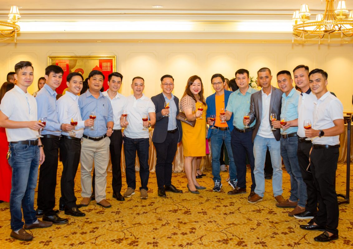 Doanh Nhân Trẻ tỉnh TT Huế