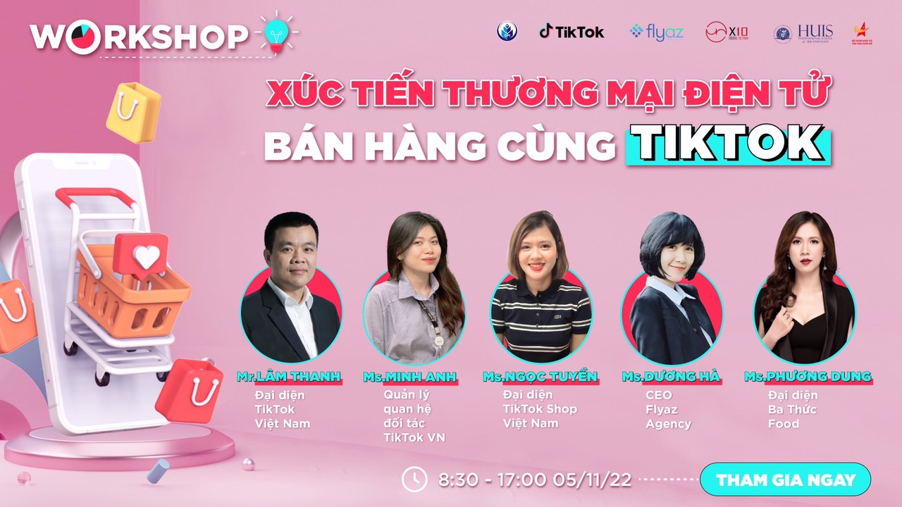 Doanh Nhân Trẻ tỉnh TT Huế