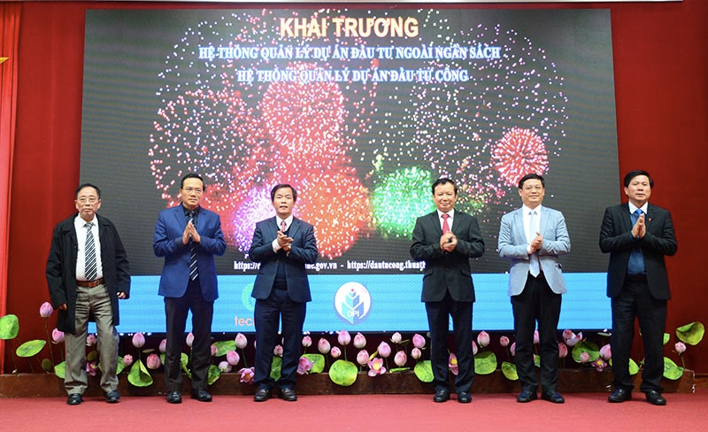 Doanh Nhân Trẻ tỉnh TT Huế