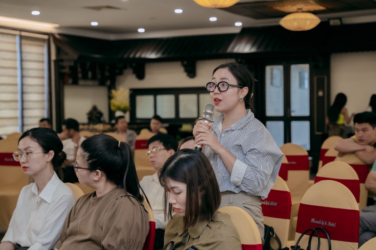 Doanh Nhân Trẻ tỉnh TT Huế