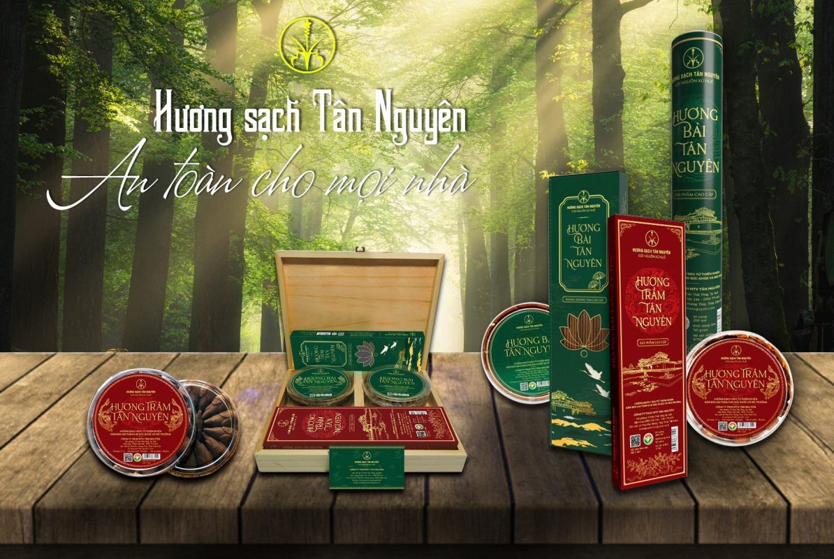 Doanh Nhân Trẻ tỉnh TT Huế