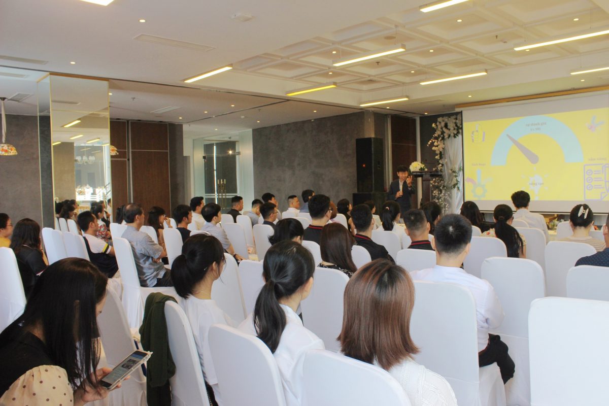 Doanh Nhân Trẻ tỉnh TT Huế