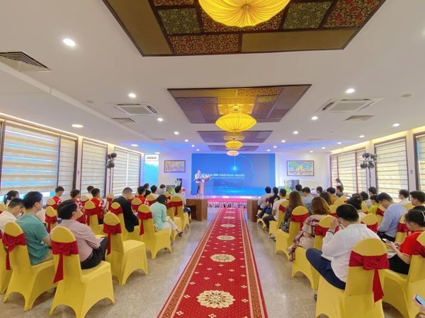 Doanh Nhân Trẻ tỉnh TT Huế