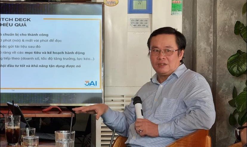 Doanh Nhân Trẻ tỉnh TT Huế