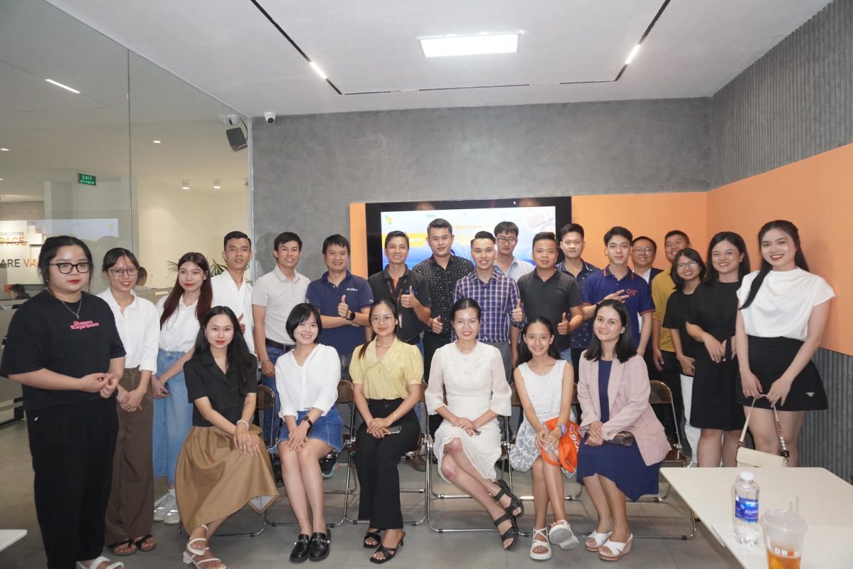 Doanh Nhân Trẻ tỉnh TT Huế
