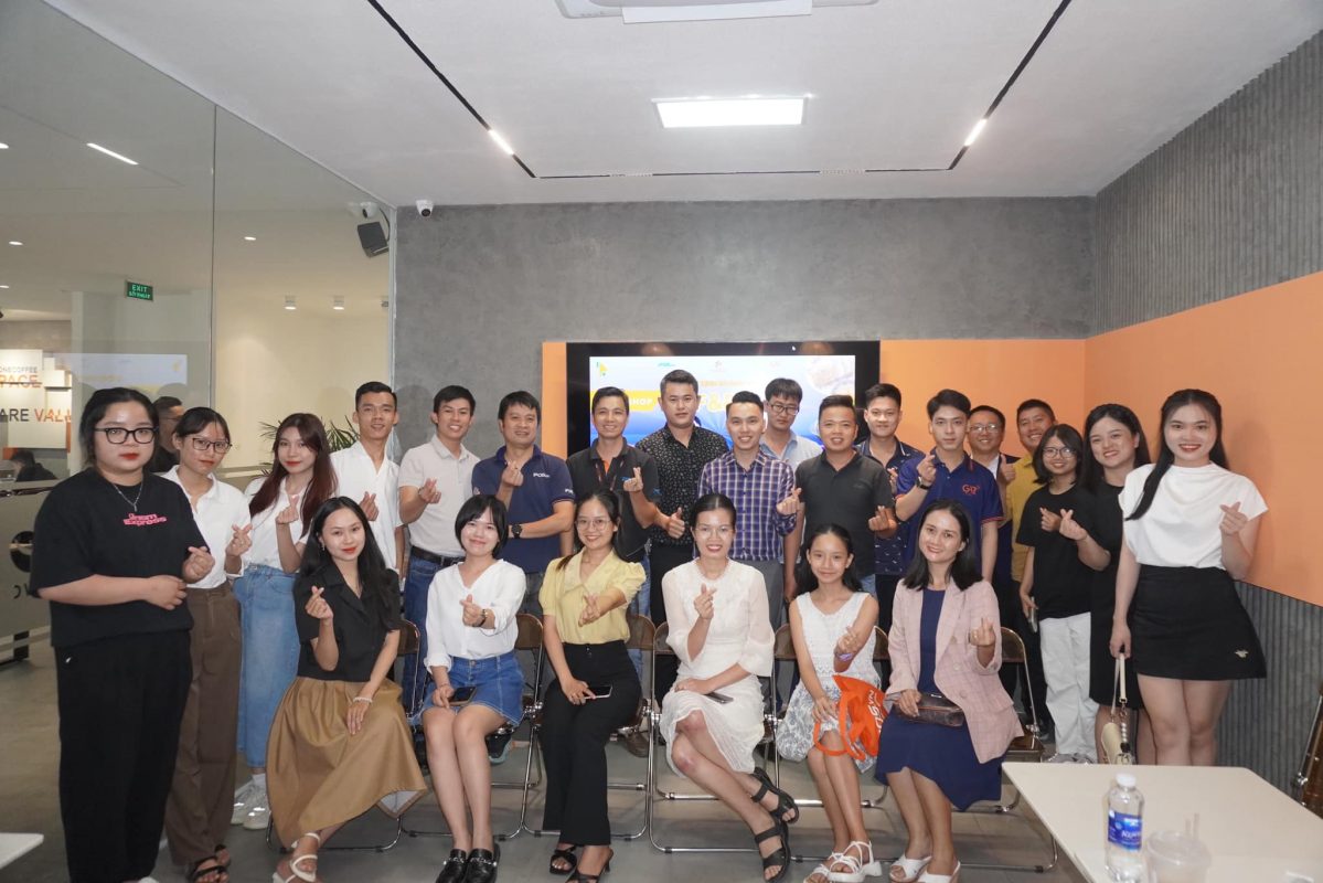Doanh Nhân Trẻ tỉnh TT Huế