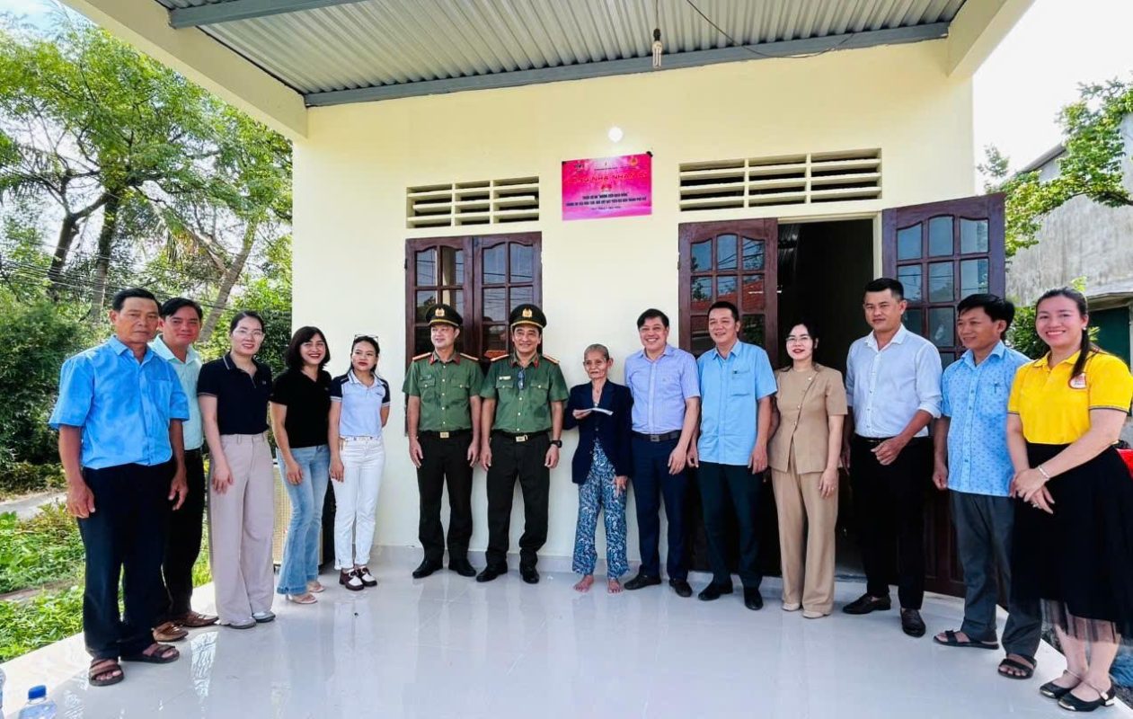 Doanh Nhân Trẻ tỉnh TT Huế