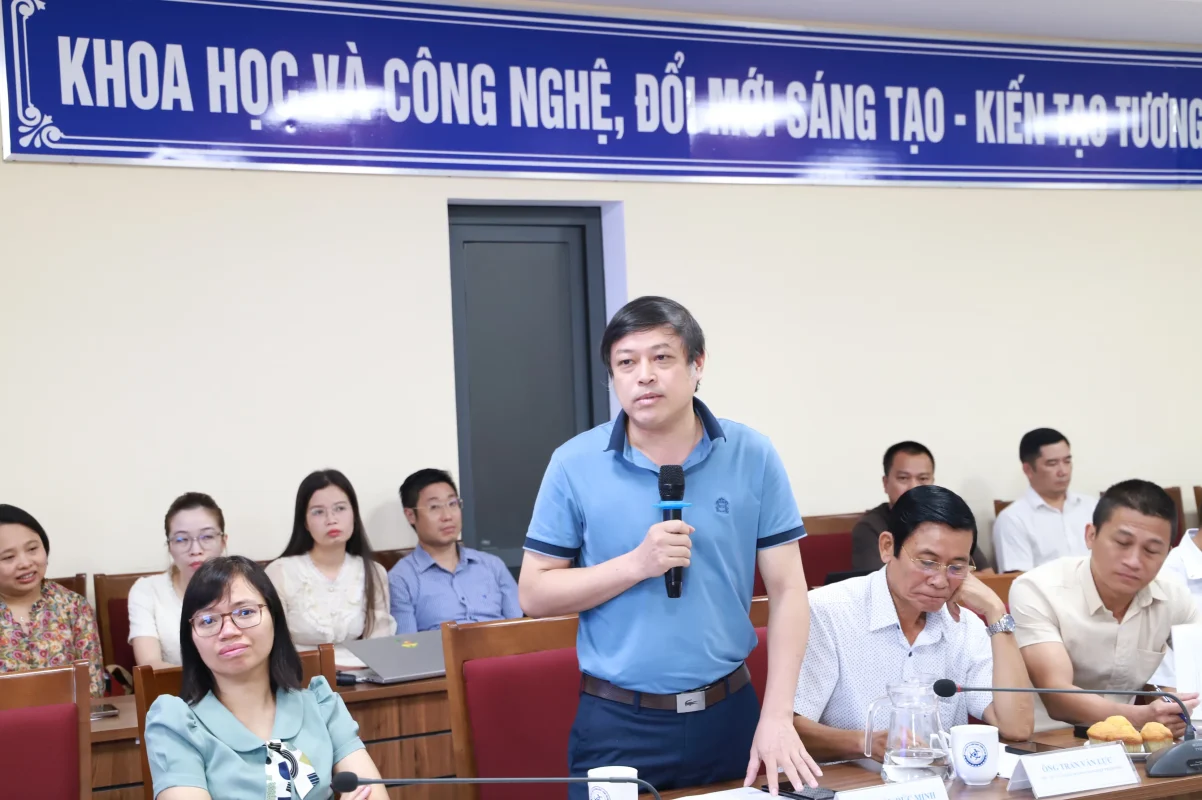 Doanh Nhân Trẻ tỉnh TT Huế
