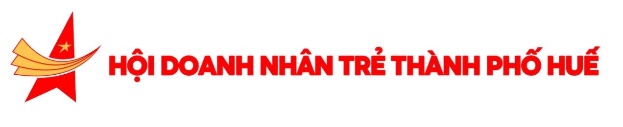 Doanh Nhân Trẻ Thành Phố Huế