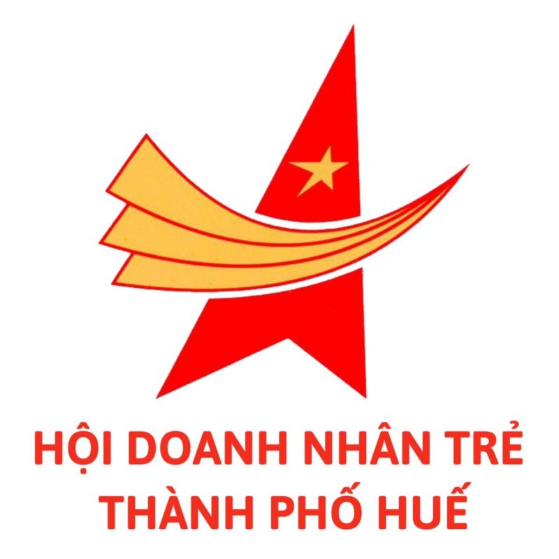 Doanh Nhân Trẻ Thành Phố Huế